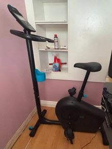 Exercise bike