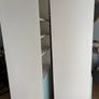 IKEA bedroom wardrobe shelves storage Image 5