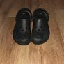 Black crocs Image 3