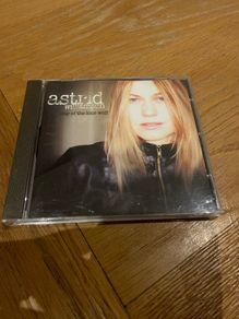 Astrid Williamson /  Day Of The Lone Wolf