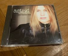 Astrid Williamson /  Day Of The Lone Wolf