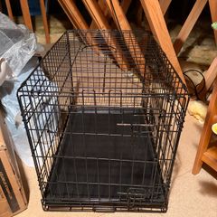 XL Dog Crate