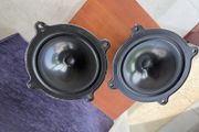 B&amp;W Speakers