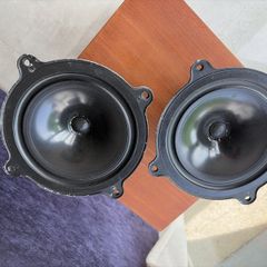 B&W Speakers