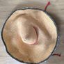 Sombrero Mexican party hat Halloween Image 2
