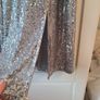 Sequin dress size 12 Image 3