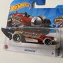Porsche 911 Carrera Clip, Brutonator - Hot Wheel Image 7