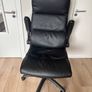 JYSK KASTBJERG Executive Office Chair - Like New (Only 2 months old) Image 4