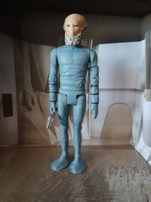 Doctor Who Figures Bundle