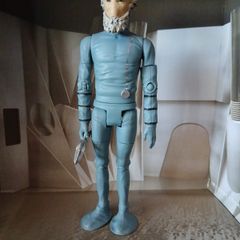 Doctor Who Figures Bundle