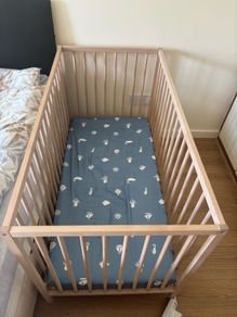 Baby cot
