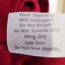 Ruislip Rugby Club Jersey Top TShirt Samurai Sportswear Red White Size Large Image 10