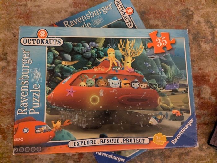 Jigsaws