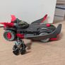 Batman car with Batman figure Image 3