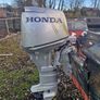 Boat , trailer,  outboard Image 7