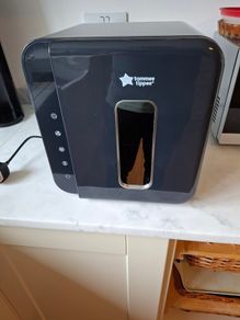 Tommee Tippee UV Steriliser