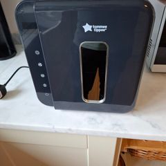 Tommee Tippee UV Steriliser