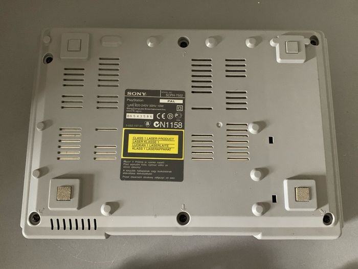 PlayStation 1 PS1
