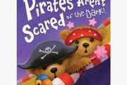 Pirates Aren't Scared of the Dark (744)