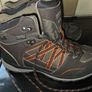 Regatta Hiking Boots Image 4