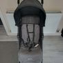 Red kite baby's buggie Image 2