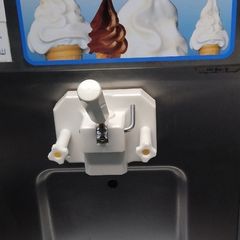 Ice-cream machine