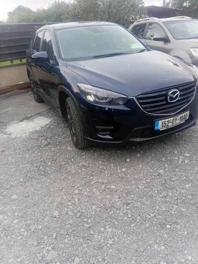 Cx 5 repairible 3,200