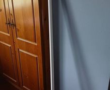 Curtain Pole