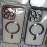 Iphone 15 pro max Magnetic Case (different colors) Image 3