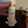 CHANEL Coco Mademoiselle Bundle - Mist, Charm & Sample Image 2