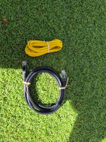 Ethernet Cables