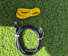 Ethernet Cables