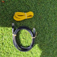 Ethernet Cables