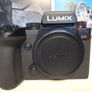 Lumix S5II Full-frame Mirrorless Camera Image 9