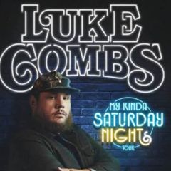 Luke Combs Tickets Reduced