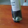 Wine bottle holder Image 5
