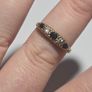 9ct Gold Rings Image 8