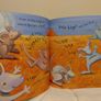 Over In The Clover Story Book Image 7