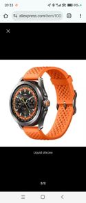 Xiaomi Watch S4 Sport