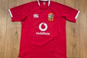 Lions Rugby 2021 Men's Jersey Size 2XL