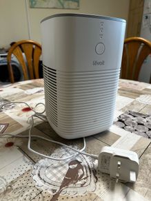 Levoit HEPA Air Purifier