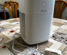 Levoit HEPA Air Purifier