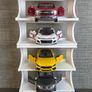 Toy Cars Pack of 5 Cars 10 Image 2