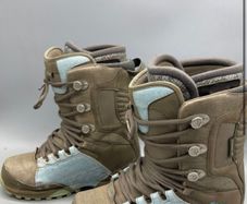 snow boarding boots