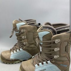 snow boarding boots