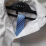 Red Herring boys suit, shirt & tie  age 7-8 Image 7