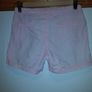 girls shorts Image 5