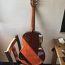 Admira nylon string classical guitar Image 2