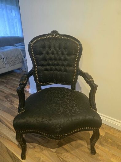 chairs