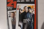 21 Dvd
